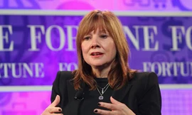 10 phụ nữ quyền lực nhất 'thế giới' của đàn ông