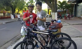 Con đường khởi nghiệp: điên rồ và bản lĩnh