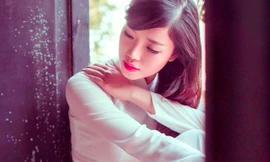 Nữ sinh Việt Nam ấn tượng nuôi ước mơ làm ca sĩ