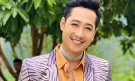 Điều ít biết về 'Hải bóng bảy' trong 'Hướng dương ngược nắng'