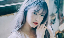 Hồng Kim Hạnh lên tiếng về tin đồn giải nghệ và lấy chồng đại gia