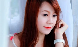 Nữ sinh Việt Nam ấn tượng sở hữu thành tích học tập đáng nể