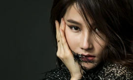 Diễm My 9x nói về ra Bắc đóng ‘Tình yêu và tham vọng’ và chuyện yêu xa đã 3 năm