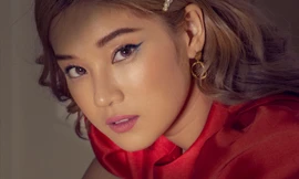 Hoàng Yến Chibi nói gì về tin đồn hẹn hò tay vợt số 1 Việt Nam Lý Hoàng Nam?