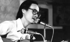 Hé lộ tiêu chí chọn nam chính cho phim điện ảnh đầu tiên về Trịnh Công Sơn