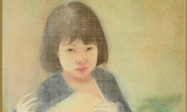 Đã có trung tâm ‘tuýt còi’ tranh giả