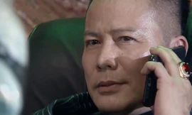 Lê Tuấn Anh: Từ Phú trong 'Quỳnh búp bê' đến Thắng bom ‘Lựa chọn số phận’