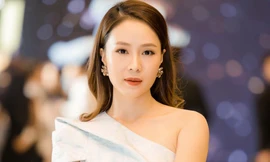 Hồng Diễm chia sẻ về việc bị đạo diễn Trọng Trinh mắng té tát