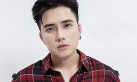 Mạnh Quân kể chuyện ‘ông bố bỉm sữa’, tiết lộ sụt 3 kg khi quay ‘Lửa ấm’ 