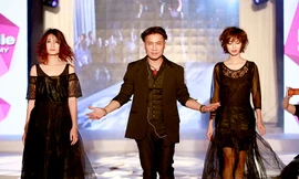 Tiến sĩ đưa tóc Việt vươn ra thế giới là ai?