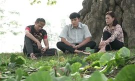 Quá nhiều nút thắt cần tháo gỡ chỉ trong 45' tập cuối ‘Cô gái nhà người ta’