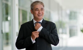 Là 'bố của Mỹ Tâm', vệ sĩ của showbiz Việt nhưng Tùng Yuki muốn không ai biết tới khi mất