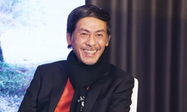 NSND Bùi Bài Bình: 30 năm gắn bó với nghiệp diễn, có tất cả là nhờ vợ