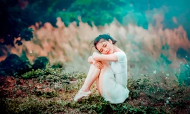 12 gương mặt xuất sắc nhất Nữ sinh Việt Nam ấn tượng 2015