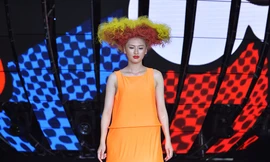 Những bản mashup ấn tượng từ tóc