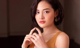 Thùy Anh tiết lộ lý do nhận vai ‘em gái trời đánh’ trong ‘Tình yêu và tham vọng’