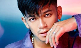 Vì sao ca sĩ Trọng Hiếu được UNICEF chọn đứng tên Quỹ thiện nguyện quốc tế?