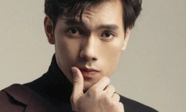 Nhan Phúc Vinh bật mí mẫu bạn gái và giải thích biệt danh ‘Minh cổ lọ’