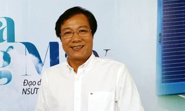 NSND Trọng Trinh kể đóng xe ôm 3s trong 'Về nhà đi con' kiếm 'bộn tiền'