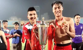 Mạc Hồng Quân lấp lửng khoe có con trai với Kỳ Hân