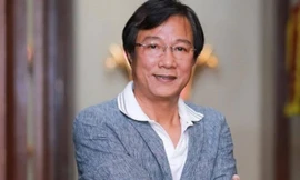 Diễn viên Trọng Trinh nhận NSND: Danh hiệu không để ra oai, mà là một lời hứa...