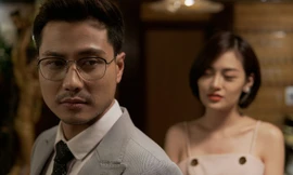 Thanh Sơn nói về việc giải nghệ sau ‘Tình yêu và tham vọng’