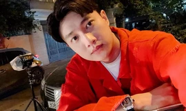 Cận cảnh biệt thự 25 tỷ của Quốc Trường sẽ xuất hiện trong ‘Về nhà đi con’ phần 2