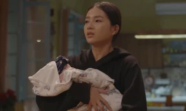 Bích Ngọc ‘Nhà trọ Balanha’: Gác bằng Ngoại thương học diễn xuất, không xin xỏ vai diễn