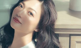 Kiều Anh ‘kể khổ’ khi đóng phim ‘Hồ sơ cá sấu’