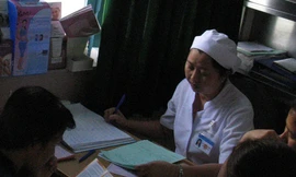 Nguy cơ từ thuốc và vòng tránh thai