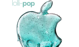 Kẹo mút đẳng cấp