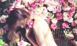 Edita Vilkeviciute niềm khao khát của hàng triệu đàn ông