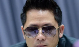 Ca sĩ Bằng Kiều: 'Tôi là người thăng trầm chứ không đào hoa'