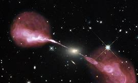 Xác định vũ trụ ‘già’ hơn 80 triệu năm tuổi