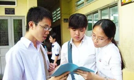 Hàng loạt trường 'thất thu' hồ sơ NV3