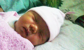 Tết nín nhịn đón 'tiểu rồng'