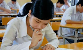 Nhiều điều sẽ chưa thực hiện theo quy chế của Bộ