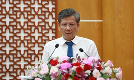 Ông Nguyễn Tấn Tài