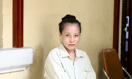 Bị cáo Đỗ Tú Quân