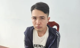 Đối tượng Bùi Thanh Tùng.