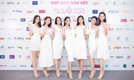 Tối nay bán kết toàn quốc HHVN 2020: Chờ xem 'Việt Nam những điều kỳ diệu'