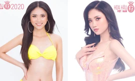 Nữ sinh 2K có tên ‘độc’ thường xuyên bị nhầm là con trai dự thi Hoa hậu Việt Nam