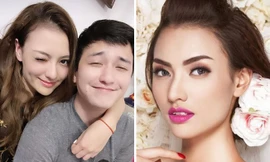 Hồng Quế đăng ảnh tình tứ với Huỳnh Anh, 'dằn mặt' anti-fan khi bị nghi là 'người thứ 3'