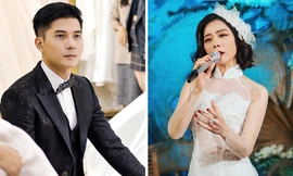 'Người tình tin đồn' Lâm Bảo Châu diễn show chung với Lệ Quyên