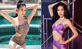 Bí quyết dinh dưỡng để có vóc dáng quyến rũ của Á hậu 1 Phạm Ngọc Phương Anh 