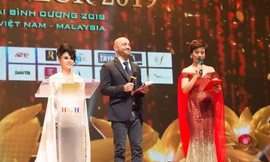 Á hậu Huỳnh Mai tổ chức đêm Gala kết nối doanh nhân Việt Nam – Malaysia