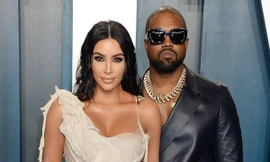 Kim muốn 'nhốt' chồng lại sau phát biểu gây sốc tại chiến dịch tranh cử Tổng thống.