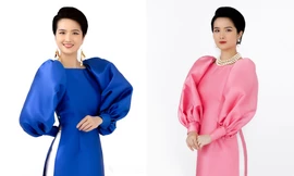 Hoa hậu Cao Thuỳ Dương hé lộ lý do bỏ showbiz 5 năm qua