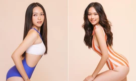 Hoa hậu Việt Nam 2020: Nữ sinh 19 tuổi giống Jennie (Blackpink) sở hữu body nóng bỏng