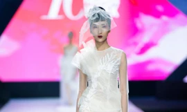 'Bản sao' của Hoàng Thuỳ lọt top 30 Vietnam's Next Top Model 2020